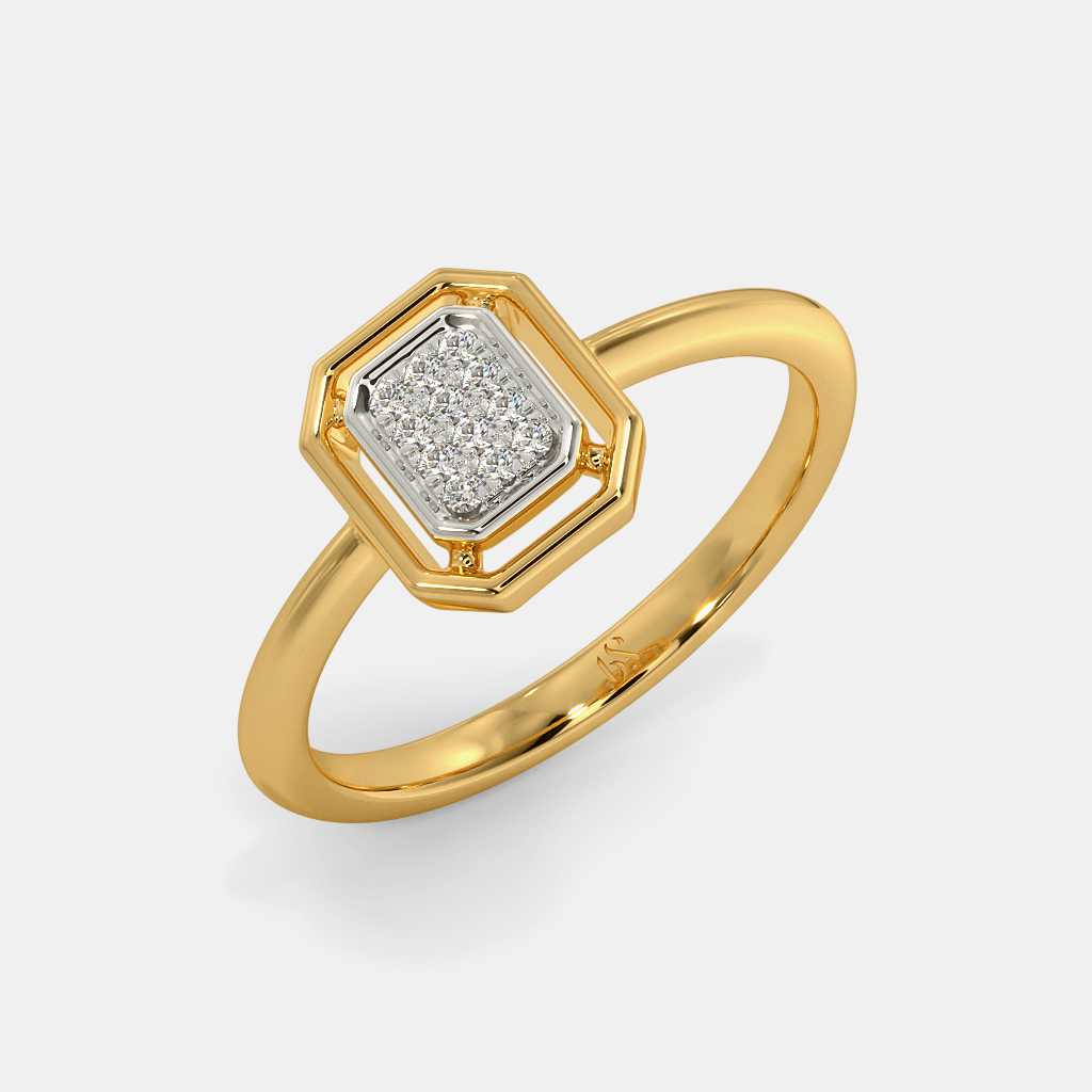 Diamond Rings